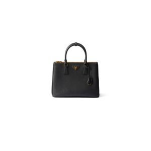 Large Prada New Galleria leather bag(HIGH-END GRADE)