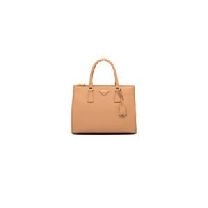 Large Prada New Galleria leather bag(HIGH-END GRADE)