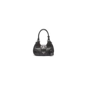 Prada Moon padded nappa-leather bag