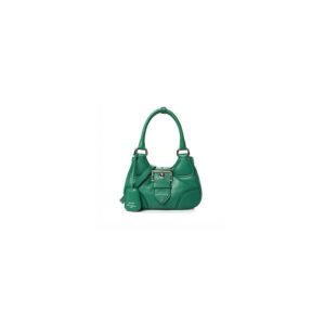 Prada Moon padded nappa-leather bag