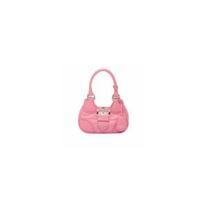 Prada Moon padded nappa-leather bag