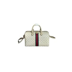 GUCCI Ophidia medium top handle bag
