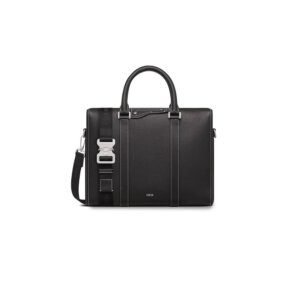 DIOR LINGOT BRIEFCASE