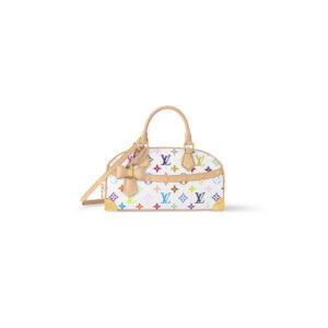 LV x TM Handbag East West