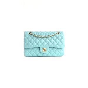 CHANEL CLASSIC FLAP HANDBAG(High-End Grade)