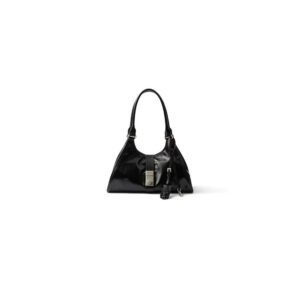 Prada Medium leather tote bag(high-end grade)
