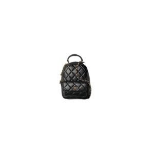 CHANEL Classic Mini Backpack(HIGH-END GRADE)
