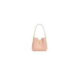 CELINE SMALL CAMILLE 16 SOFT BAG IN SMOOTH CALFSKIN(HIGH-END GRADE)