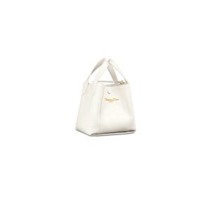 Dior Medium Signature Bucket Bag