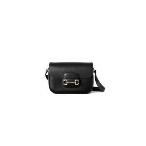 Gucci Horsebit 1955 Soft small shoulder bag