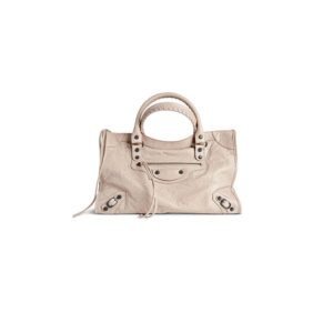 Balenciaga Women’s Le City Bag Medium(HIGH-END GRADE)