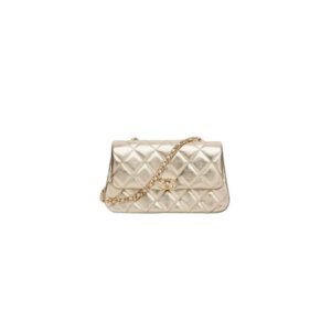 Chanel FLAP PHONE HOLDER WITH CHAIN(HIGH-END GRADE)