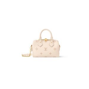LV Speedy Bandouliere 20