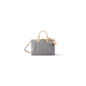 LV Speedy Soft 30 Bag(HIGH-END GRADE)