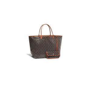 Goyard Saint Louis GM Bag