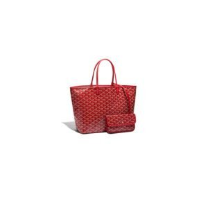 Goyard Saint Louis PM Bag