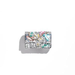 Chanel Classic 11.12 Handbag(high-end grade)