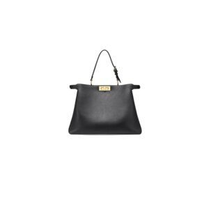 FENDI Peekaboo Soft Large(HIGH-END GRADE)