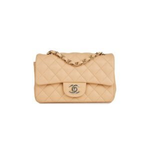 CHANEL MINI FLAP BAG