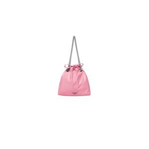 Balenciaga Women’s Crush Tote Bag Small(HIGH-END GRADE)