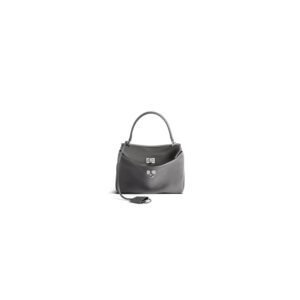 Balenciaga Women’s Rodeo Handbag Mini(HIGH-END GRADE)