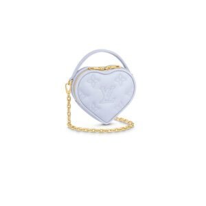 LV Pop My Heart Pouch