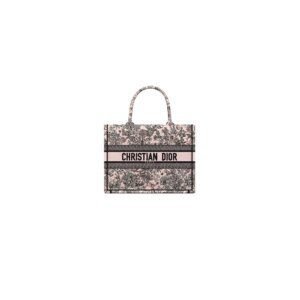 Dior Lucky Medium Dior Book Tote
