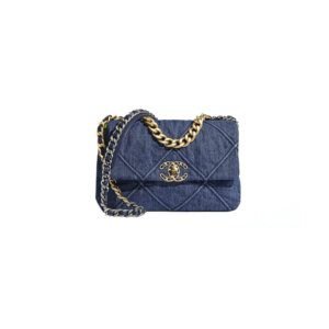 CHANEL 19 Handbag