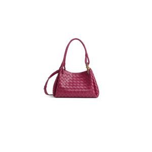 Bottega Veneta Medium Parachute(HIGH-END GRADE)