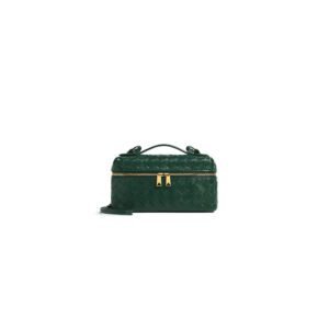 Bottega Veneta Bang Bang Vanity Case(high-end grade)
