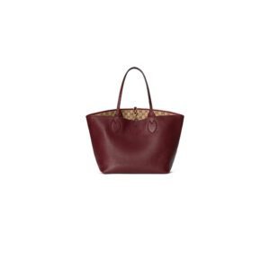 Gucci Totissima large reversible tote bag