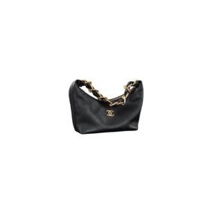 CHANEL Hobo Handbag(high-end grade)