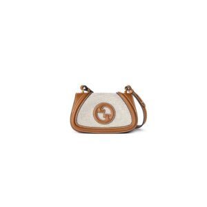 Gucci Blondie small shoulder bag