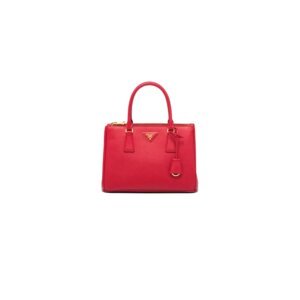 Prada Galleria medium Saffiano leather bag(HIGH-END GRADE)