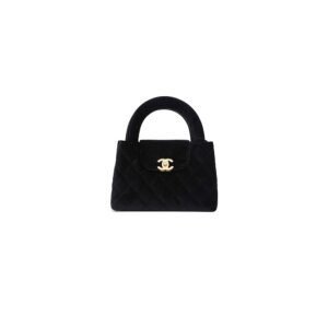 CHANEL KELLY BAG(HIGH-END GRADE)