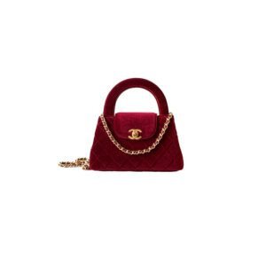 CHANEL KELLY BAG(HIGH-END GRADE)