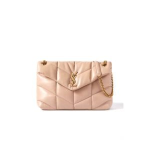 PUFFER MEDIUM CHAIN BAG