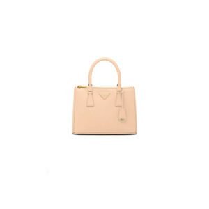 Medium Prada Galleria Saffiano leather bag