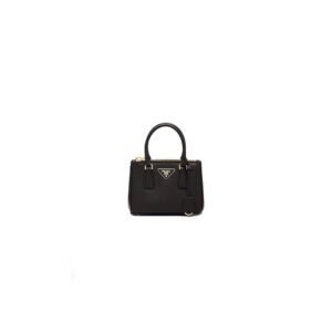 Prada Galleria Saffiano leather mini-bag
