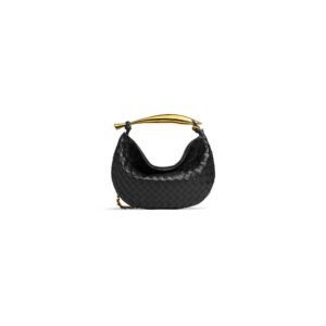 Bottega Veneta Sardine With Chain