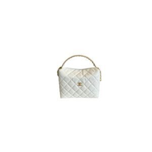CHANEL Clutch with Chain