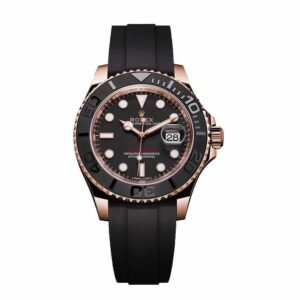 Rolex Yacht-Master 116655 Supreme Replica Edition