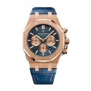 Audemars Piguet Royal Oak Selfwinding 15500ST Supreme Replica Edition