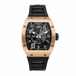 Richard Mille RM 005 “Automatic” Masterpiece Replica