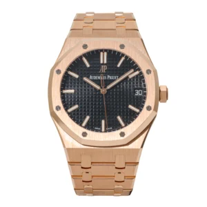 Audemars Piguet Royal Oak 15500OR.OO.1220OR.01 “Rose Gold” Exclusive Clone Edition