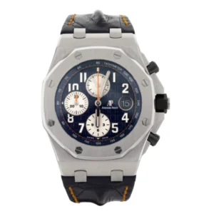 Audemars Piguet Royal Oak Offshore 26470ST “Navy Blue” Collector’s Replica