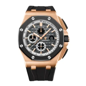 Audemars Piguet Royal Oak Offshore “Pride of Germany” 26173ST.OO.D003CU.01 Premium Copy 1:1