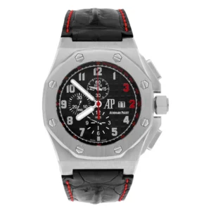 Audemars Piguet Royal Oak Offshore 26133ST.OO.A101CR.01 “Shaquille O-Neal” Exceptional Replica 1:1