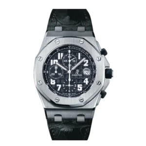 Audemars Piguet Royal Oak Offshore 25940SK.OO.D002CA.02 “Black” Top Replica 1:1