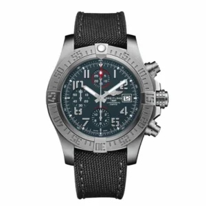Breitling Avenger Bandit E1338310I502 “Titanium” Perfect Duplicate 1:1